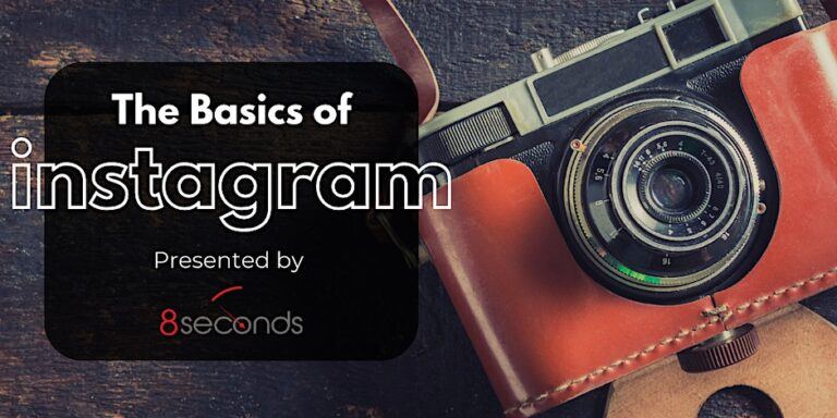 The Basics of Instagram: Learn the platform in 60 minutes!
